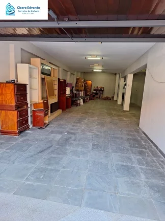 Imagem CASA RESIDENCIAL em SÃO PAULO - SP, JARDIM NOSSA SENHORA DO CARMO