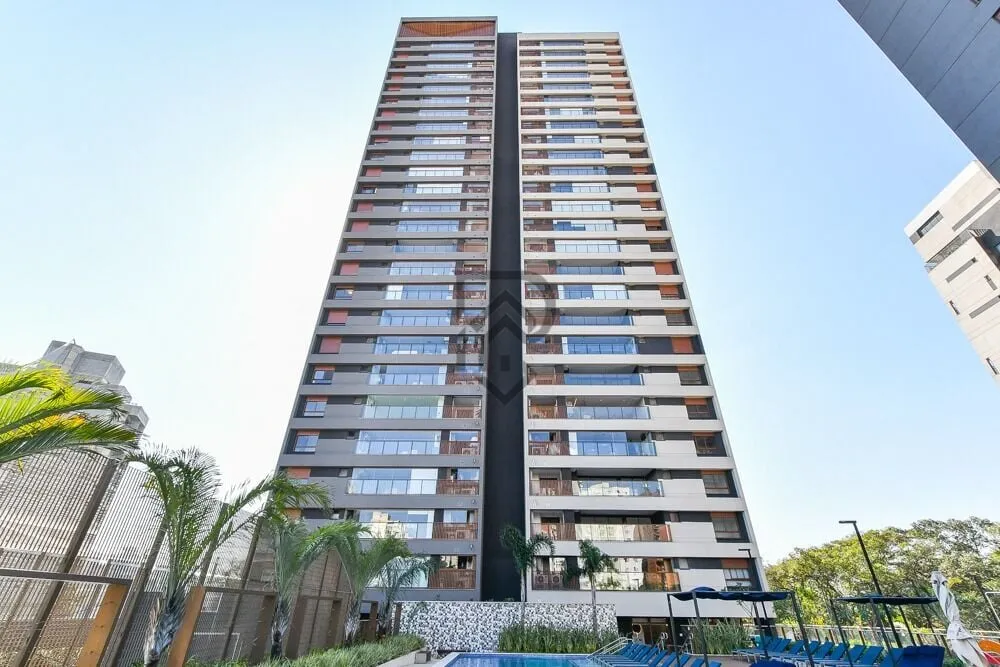 Imagem Apartamento em Campo Belo, São Paulo/SP