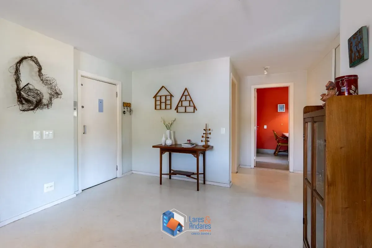Imagem Apartamento para venda em Real Parque com 3 quartos, sendo 3 suítes, 232m²