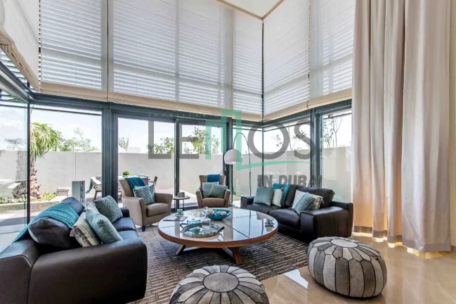 Imagem Hartland Forest Villas - Dubai