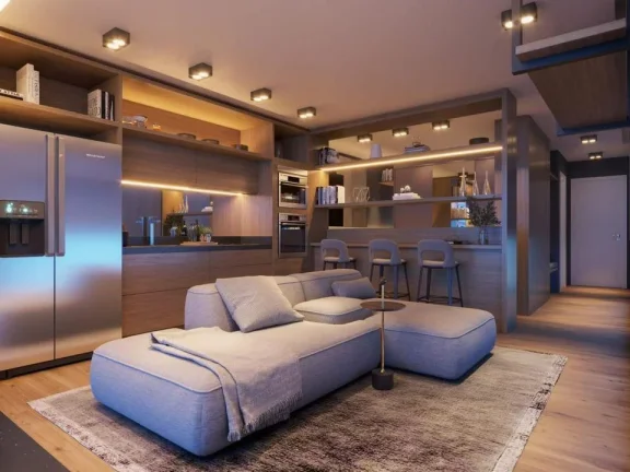 Imagem Loft para Venda em Teresópolis / RJ no bairro Alto