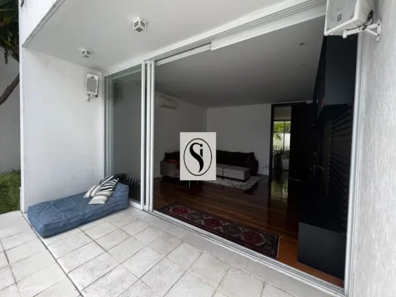 Imagem CASA RESIDENCIAL em SÃO PAULO - SP, JARDIM AMÉRICA