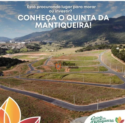 Imagem Terreno à venda, 250 m² por R$ 140.000,00 - Guaraiuva - Vargem/SP
