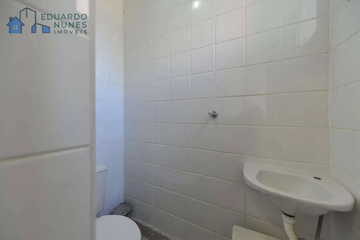 Imagem Apartamento com 3 Quartos - Localização Privilegiada. Bairro Boa Viagem!!!