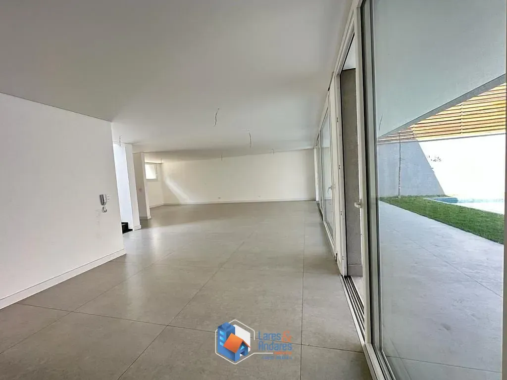 Imagem Casa em condomínio para venda em Campo Belo com 4 quartos, sendo 4 suítes, 401.12m²