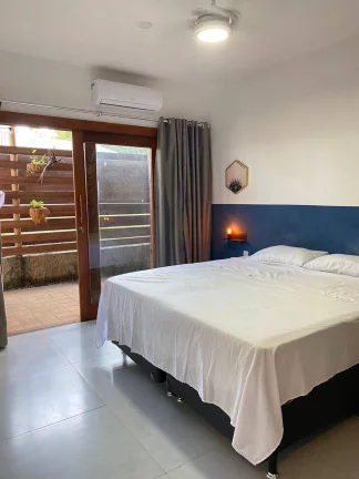 Imagem Casa recém-construída, em condomínio na cidade de itacaré-BA 3 quartos (sendo 2 comuns e 1 quart...