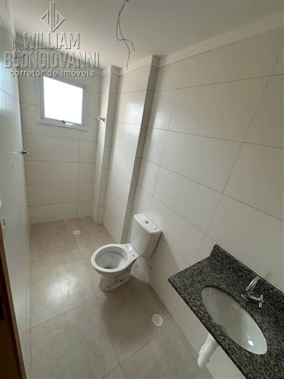 Imagem Apartamento à Venda em Guilhermina, Praia Grande - SP