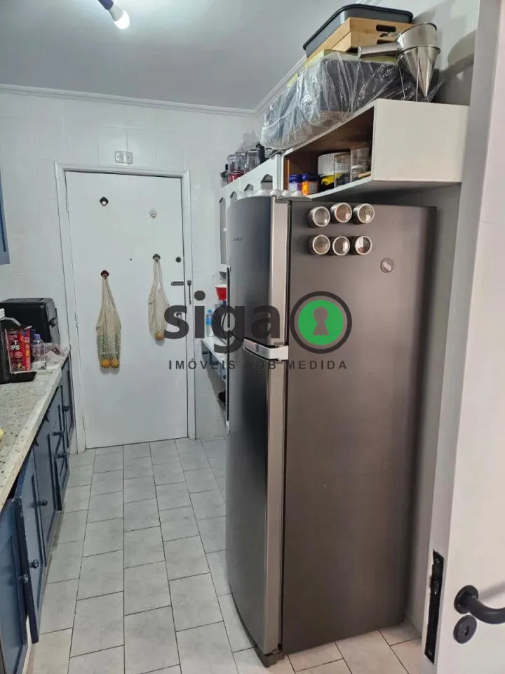 Imagem Apartamento de 78m² à venda no Brooklin