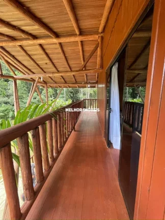 Imagem Sítio á venda com 39.000 m² em Nova Trento - Santa Catarina