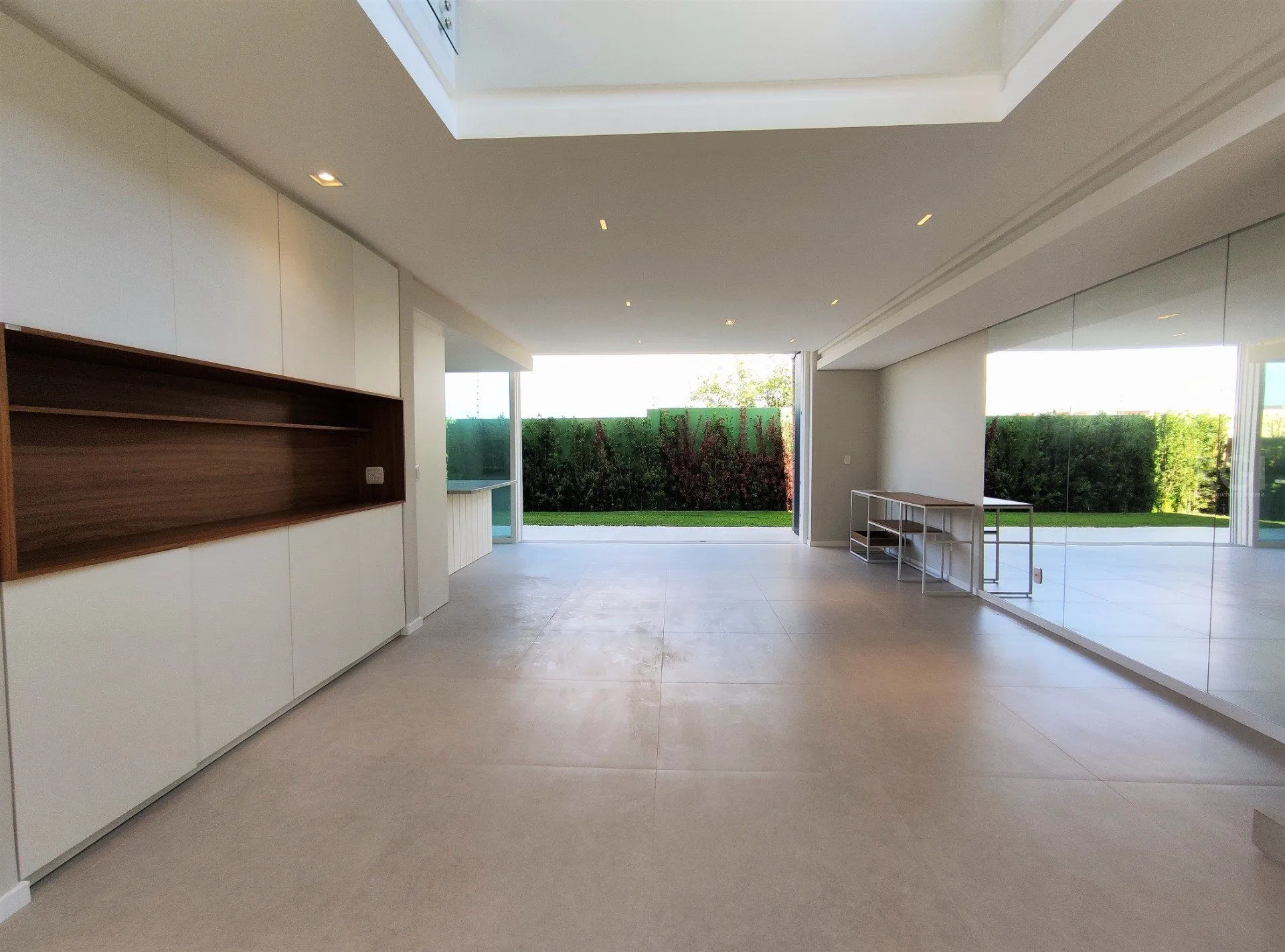 Imagem Casa de Condomínio em Atlântida Sul