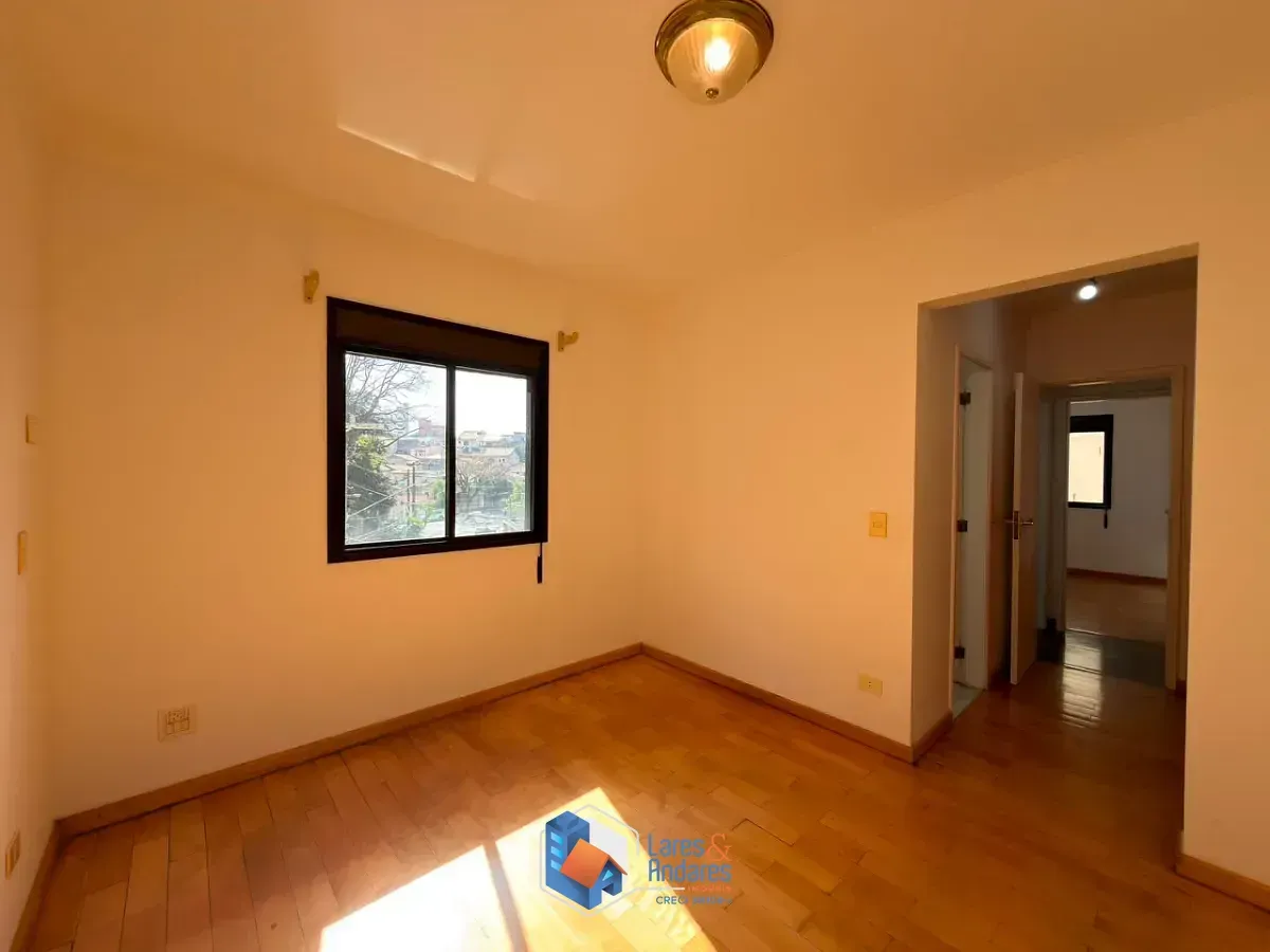 Imagem Apartamento para venda em Vila Santo Estéfano com 3 quartos, sendo 1 suíte, 114m²
