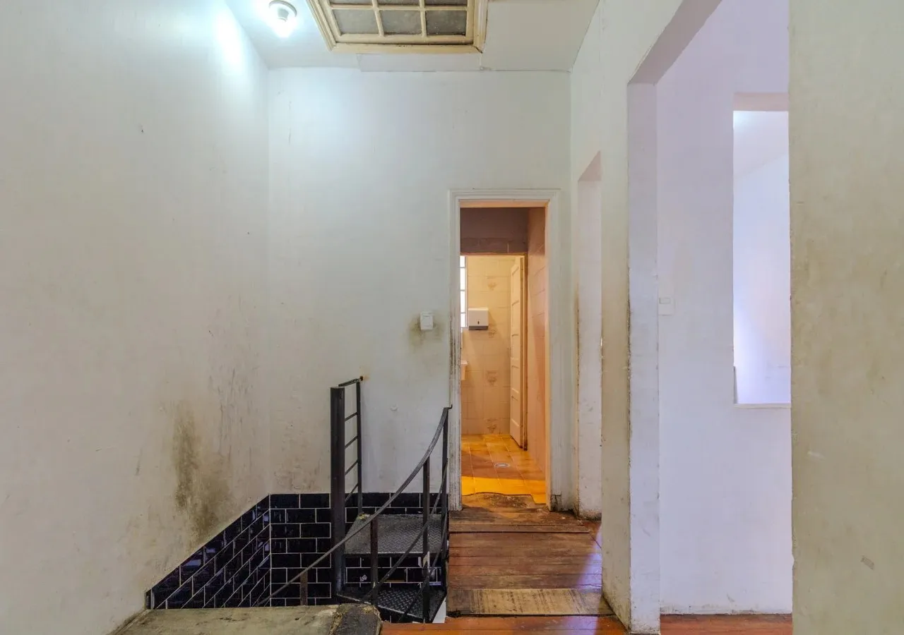Imagem Casa Comercial para Locação em São Paulo / SP no bairro Perdizes