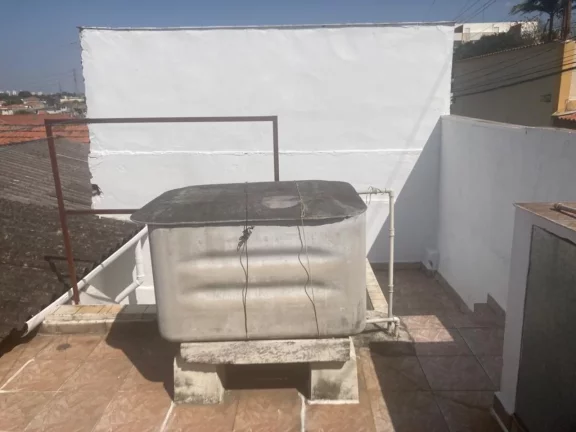 Imagem CASA RESIDENCIAL em SÃO PAULO - SP, VILA POLOPOLI