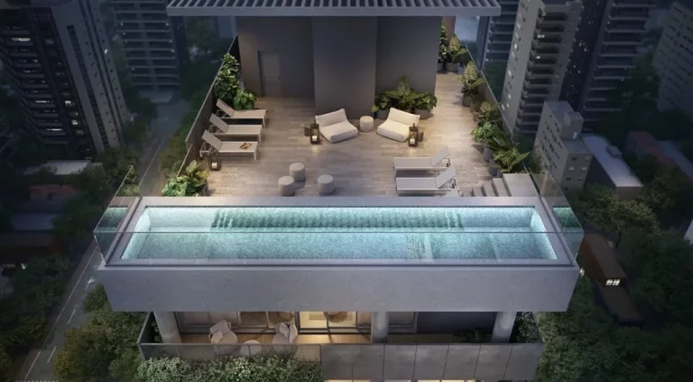 Imagem Apartamento à venda em São Paulo, Pinheiros, com 3 quartos, 200,32m2
