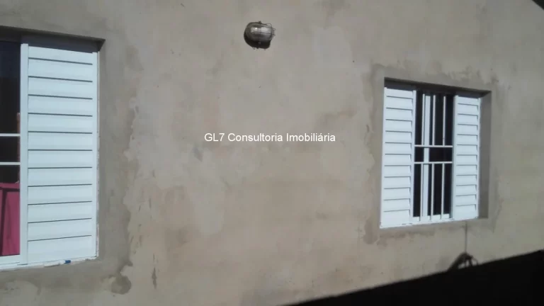 Imagem casa no Moriyama em Indaiatuba SP