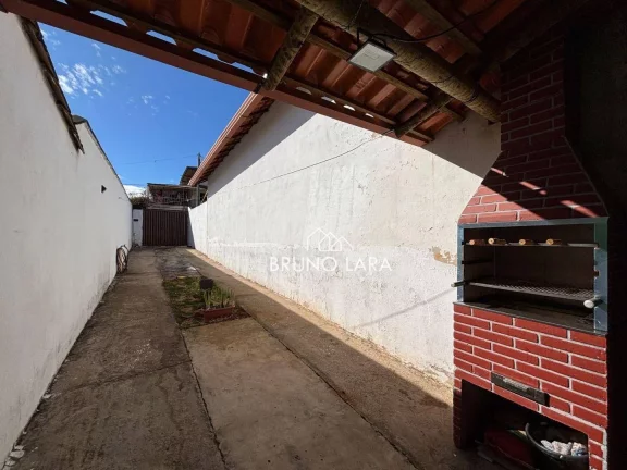 Imagem Casa à venda no bairro Cidade Nova - Igarapé/MG