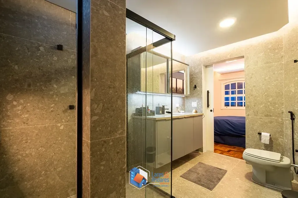 Imagem Apartamento à venda 2 Quartos 1 Suite 1 Vaga 80.56M² Itaim Bibi São Paulo - SP