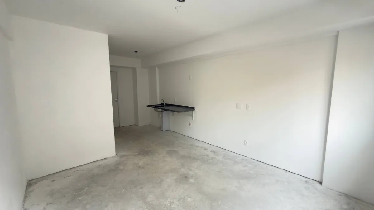 Imagem Apartamento para venda em Bela Vista com 1 quarto, 25m2