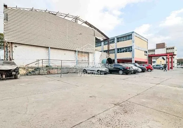 Imagem Prédio Inteiro de 7000m² no bairro Jurubatuba, em São Paulo