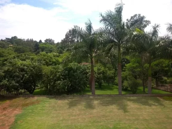Imagem Chácara formada em condomínio