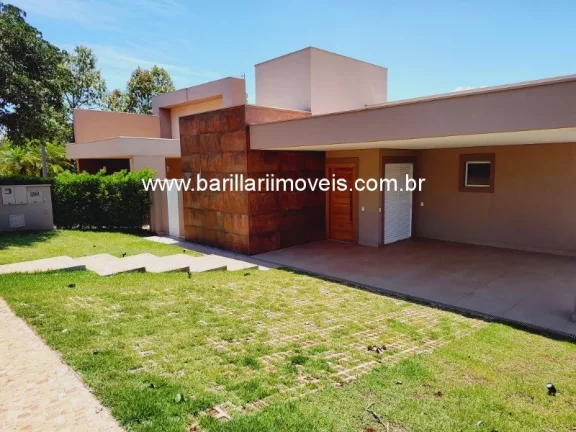 Imagem CASA NOVA TERREA ALPHAVILLE OPORTUNIDADE