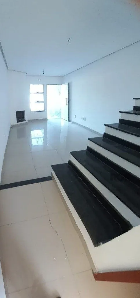 Imagem sobrado - 3 dorms. - 2 vagas - 234,35 m² - Mário Quintana