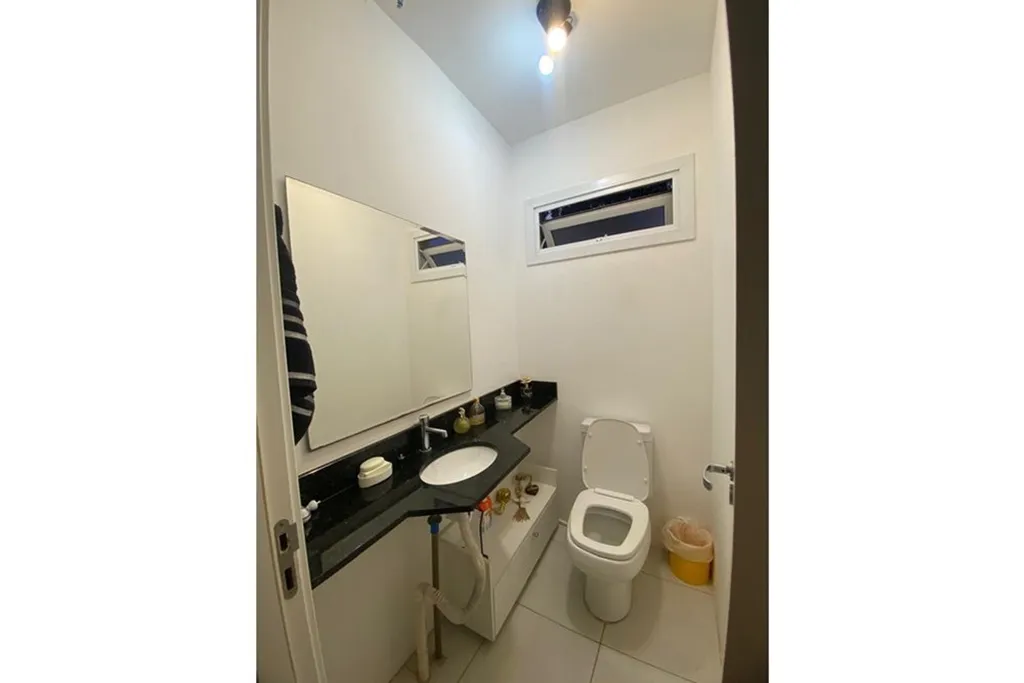 Imagem Casa de Condomínio em Lomba do Pinheiro