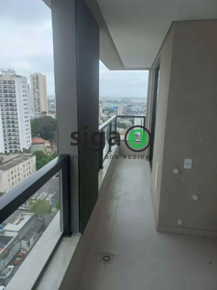 Foto do imóvel Apartamento à venda, 2 Quartos, 1 Vaga, 53m², Ipiranga - SP