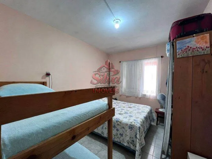 Imagem Casa 4 Dormitórios a 90m do Mar - Balneário Imara