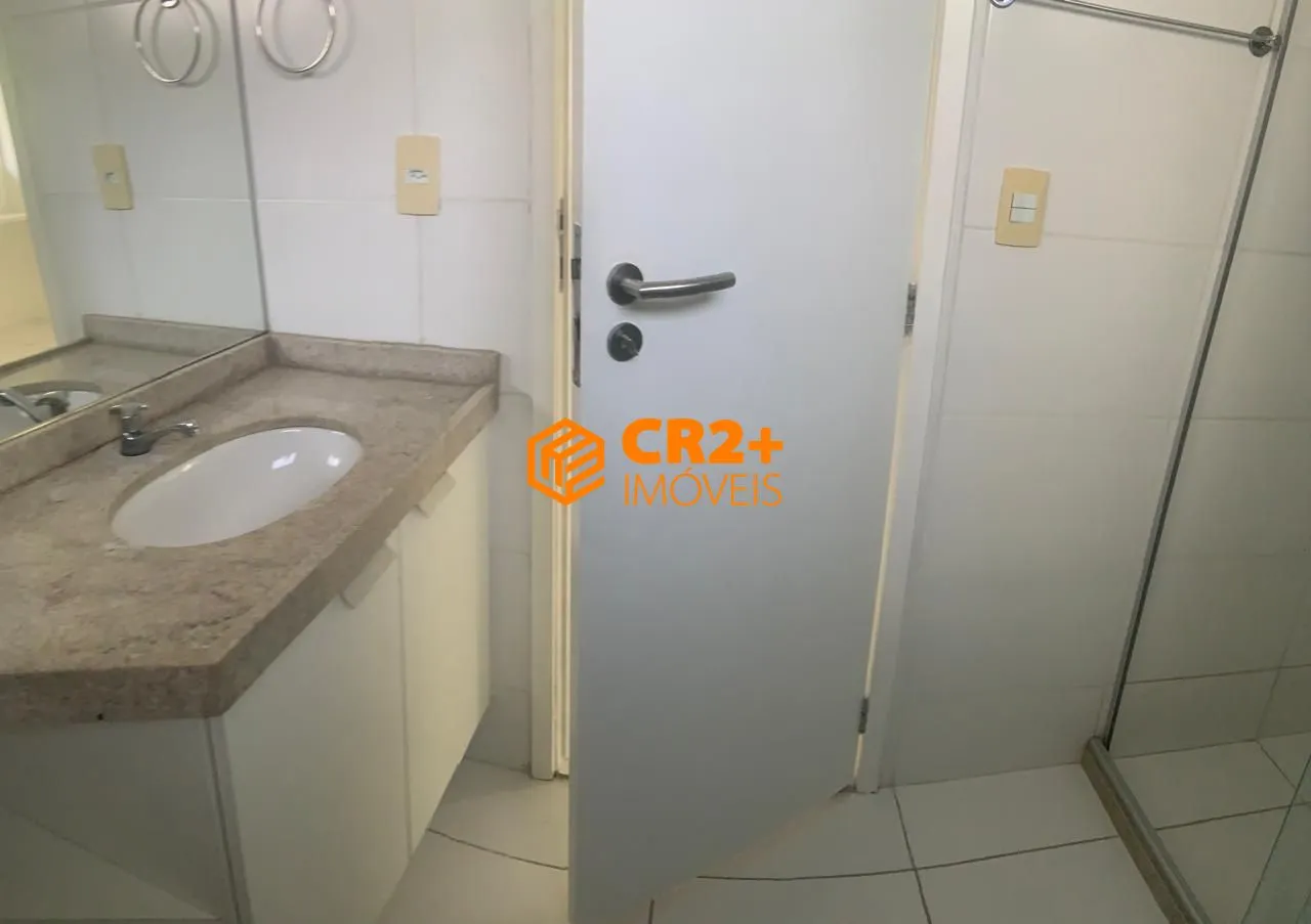 Imagem Apartamento em Boa Viagem - 3 quartos - 1 Suite - 2 Garagens- Varanda - 87m2