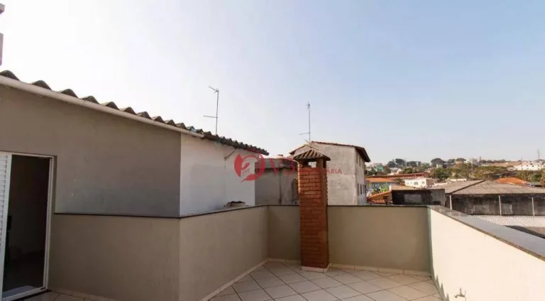 Imagem Sobrado com 3 dormitórios à venda, 210 m por R$ 930.000,00 - Cidade Patriarca - São Paulo/SP