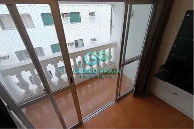 Imagem Apartamento 2 dormitorios com lazer