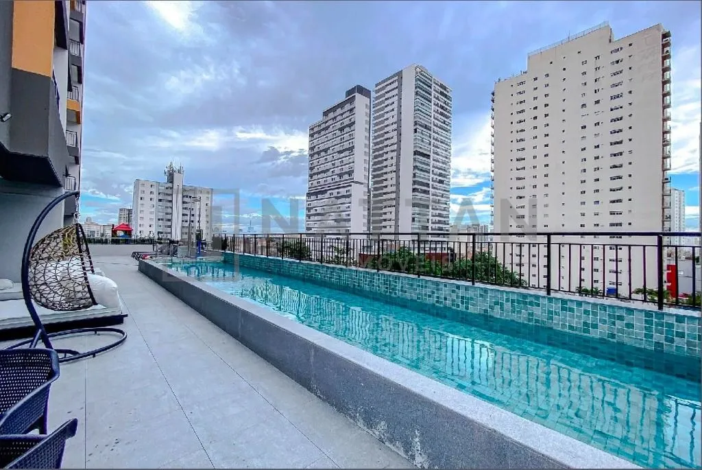 Imagem Studio à venda no Belém, 27 m², vista panorâmica e a poucos metros do metrô