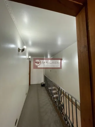 Imagem Casa Alto Padrão a Venda na Cidade Dutrta SP, c/ 4 dormitórios, 2 suítes, 5 vagas de garagem, salão de festas com churrasqueira e Piscina..