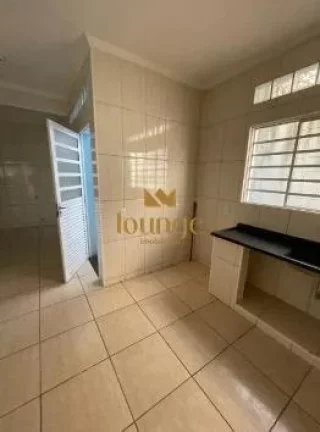 Imagem Casa à venda no Jardim Santo André Zona Norte - Sorocaba/SP