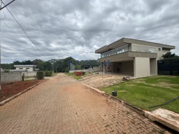 Imagem TERRENO COM 800,00M² DENTRO DE CONDOMÍNIO FECHADO DE ALTO PADRÃO NO IAPI NO GUARÁ II