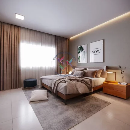 Imagem CASA ALTO PADRÃO EM ARRAIAL D'AJUDA