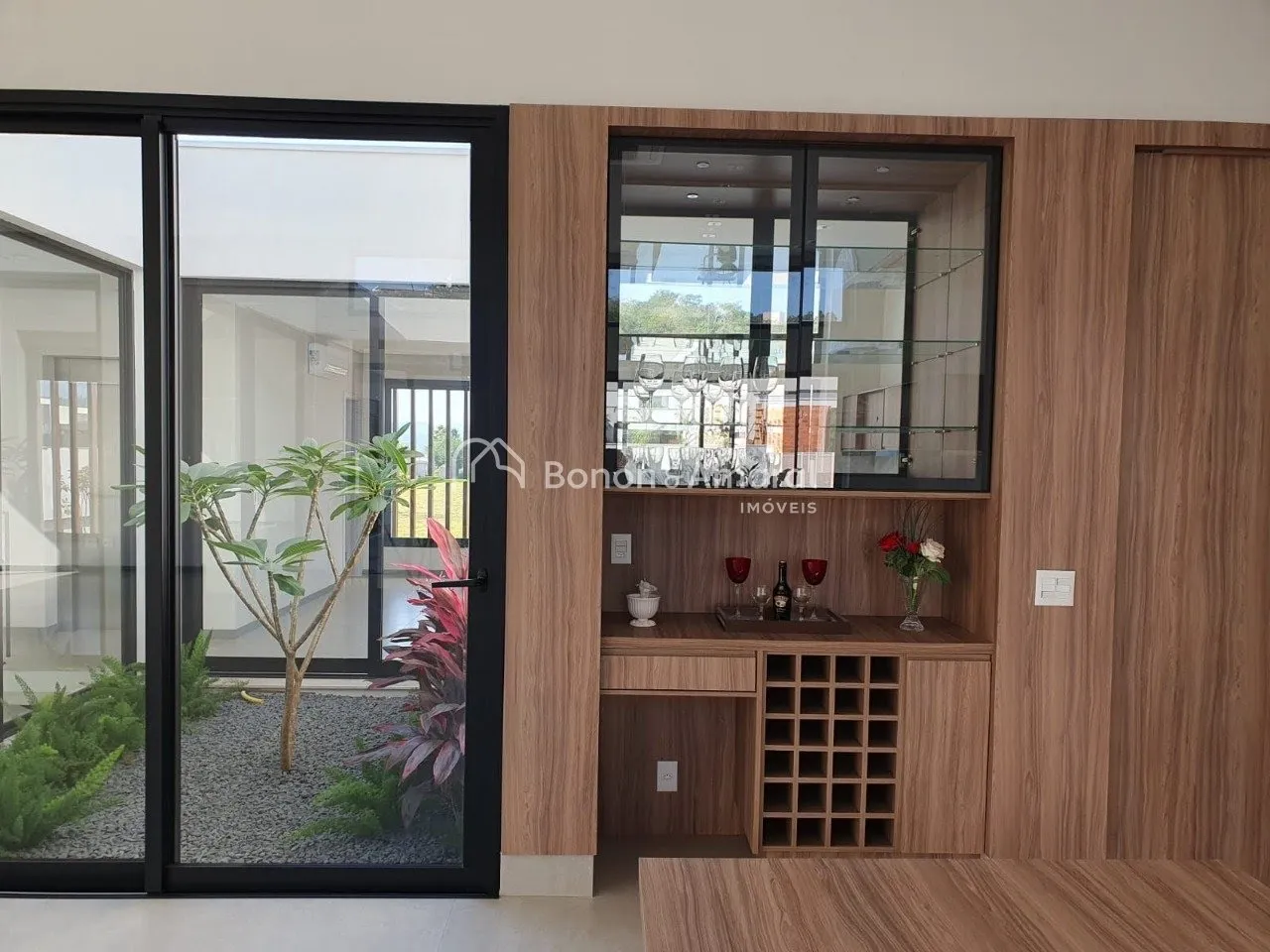 Imagem Casa a venda no Condomínio EntreVerdes Campinas- Sousas