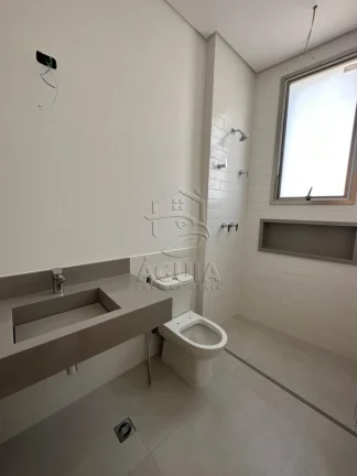 Imagem Apartamento alto padrão com piscina na sacada frente mar na praia Grande em Ubatuba!