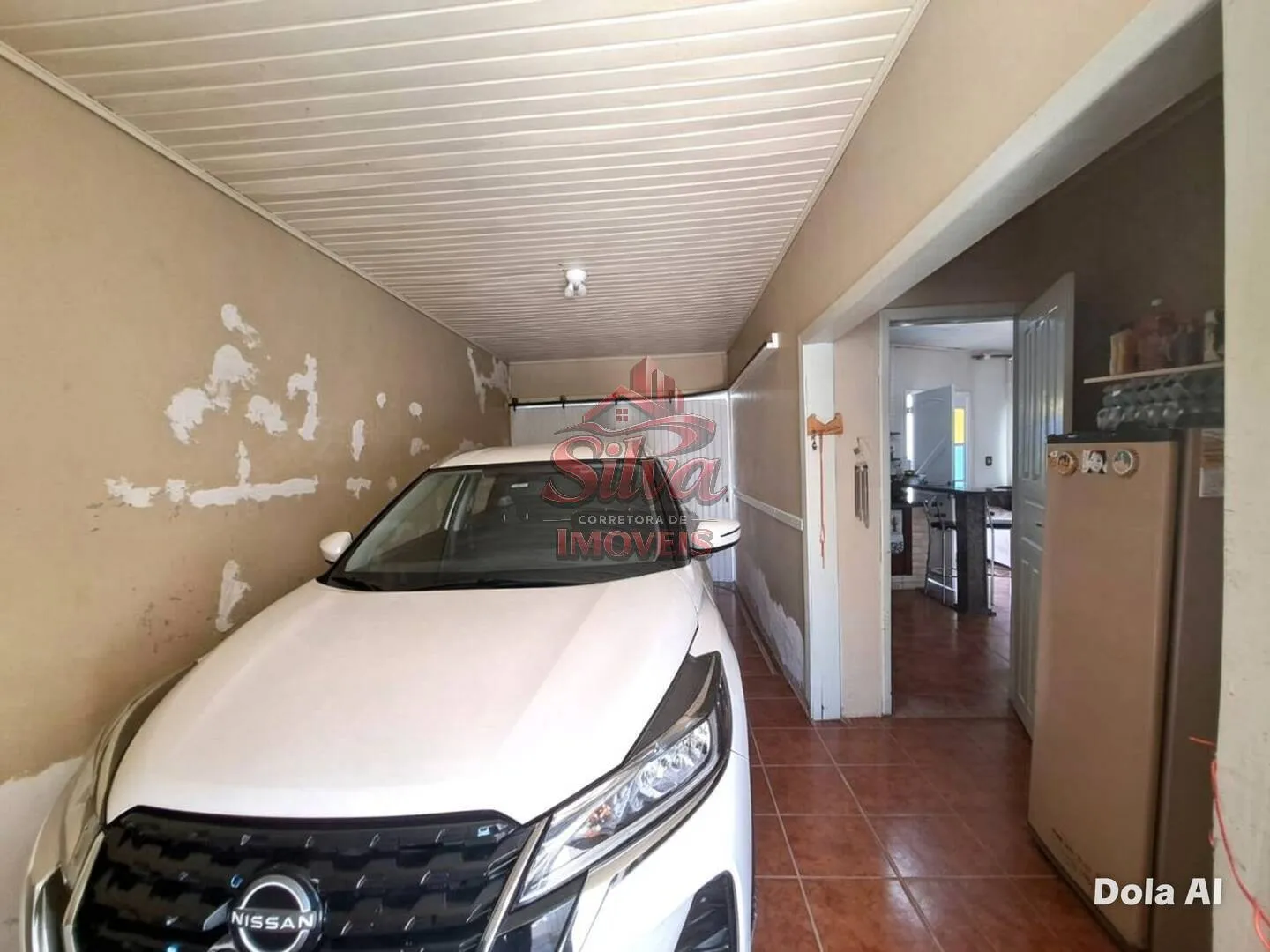 Imagem Casa 4 dormitórios com quiosque no Ipiranga, Imbé