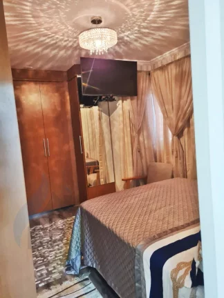 Imagem Apartamento de 3 dormitórios sendo 2 suítes, 4 banheiros, 3 vagas, com 134m² em Rudge Ramos, São Bernardo do Campo