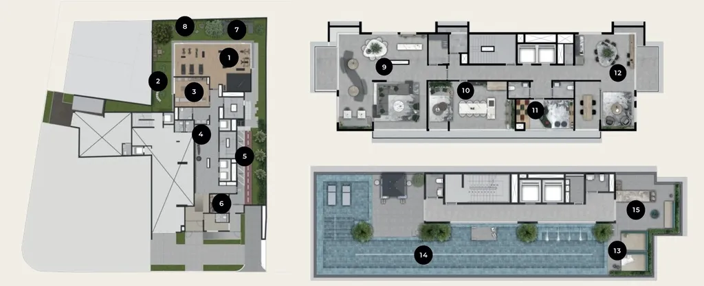 Imagem Nik Paradiso - Residencial - Nik Paradiso - Residencial
