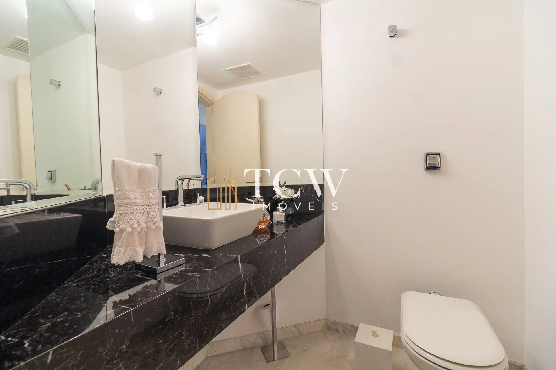 Imagem Apartamento à venda no bairro Campo Belo - São Paulo/SP, Zona Sul