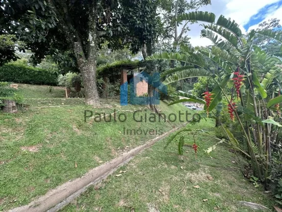 Imagem Lote c/ 1.000 m², limpo, c/ edícula no Recanto INPLA