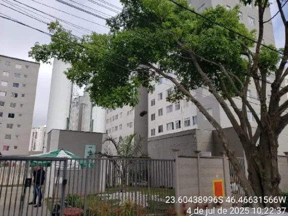 Foto do imóvel Oportunidade Única em SAO PAULO - SP | Tipo: Apartamento | Negociação: Leilão | Situação: Imóvel em RUA FORTE DA RIBEIRA