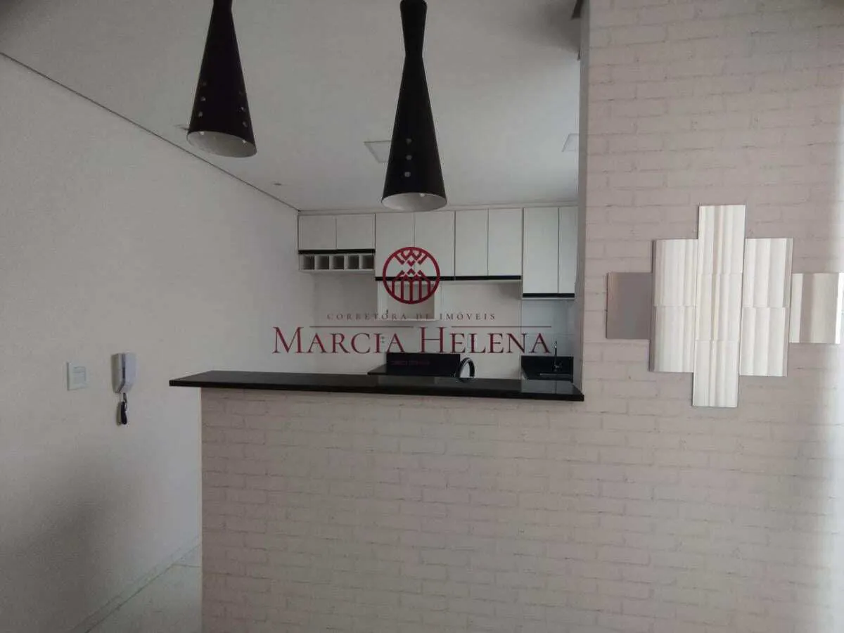 Imagem Apartamento à venda, no Residencial Canto dos Bem-Te-Vis em Campinas, Loteamento Residencial Parque dos Cantos, com 2 quartos, 42m2