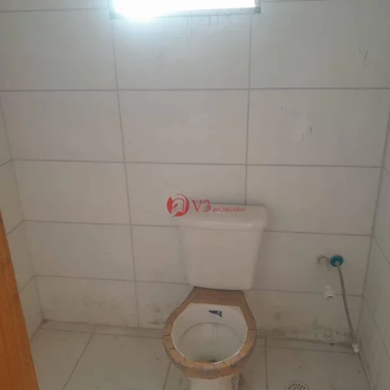 Imagem Cobertura com 2 dormitórios à venda, 95 m por R$ 350.000 - Vila Guilhermina - São Paulo/SP