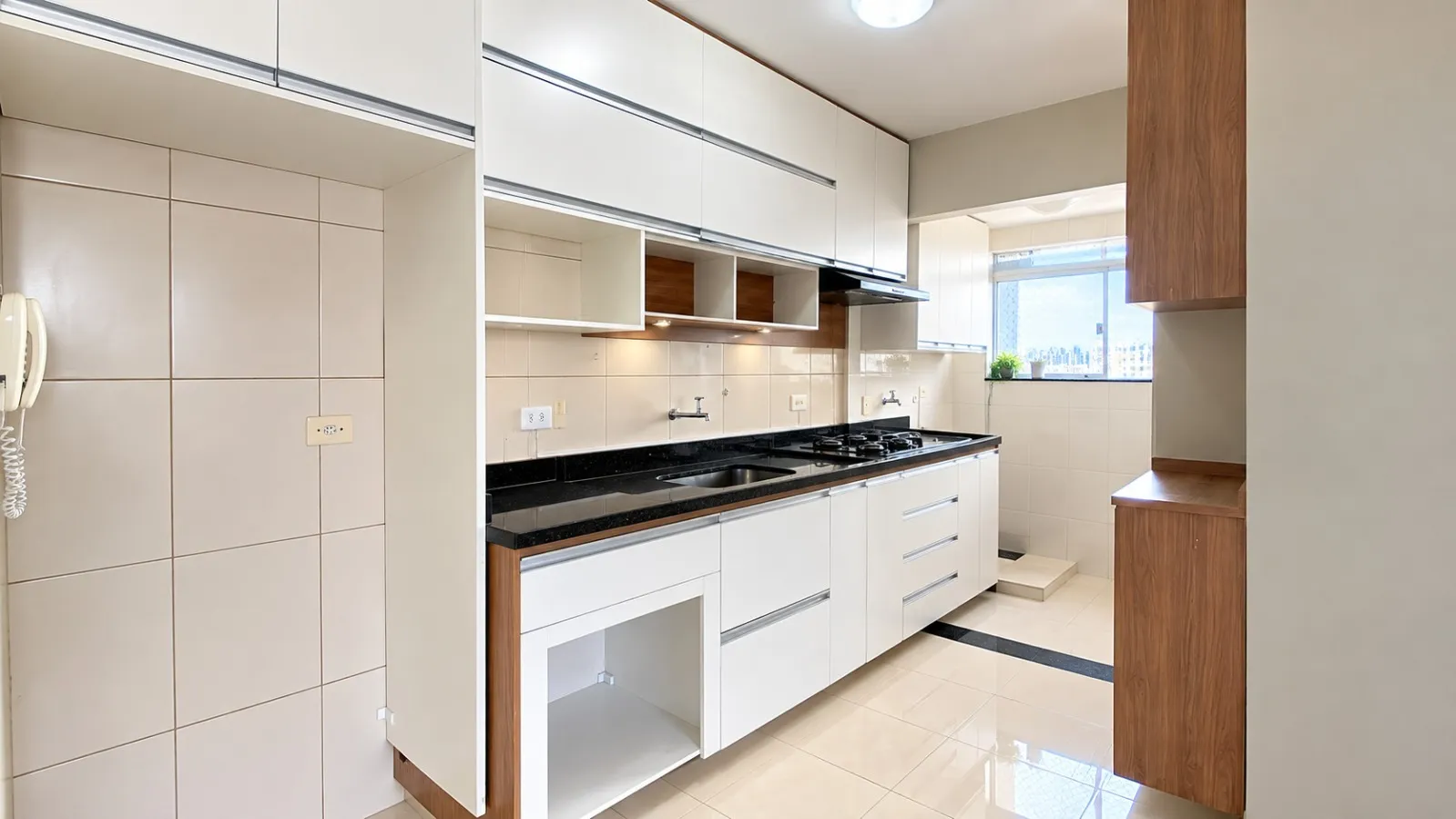 Imagem Cond. Pássaros da Amazônia de 52M², 2Dormitórios - DE R$300.000,00 POR APENAS R$280.000,00