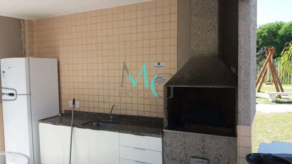 Imagem Apartamento com 2 dormitórios à venda, 43 m² por R$ 170.000 - Santíssimo - Rio de Janeiro/RJ