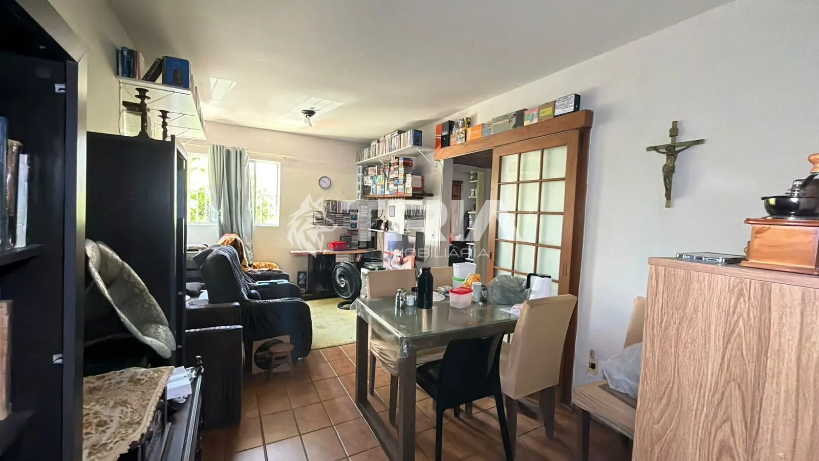 Imagem Apartamento de 2 quartos, 56m² no bairro Torre, em Recife